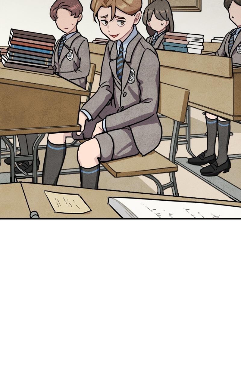 Read Potion Witch Manga Online
