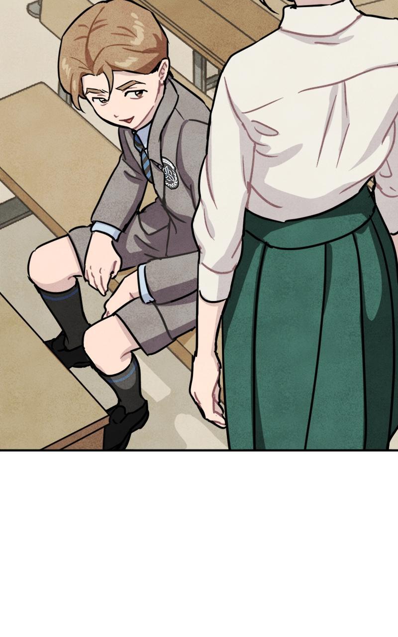 Read Potion Witch Manga Online