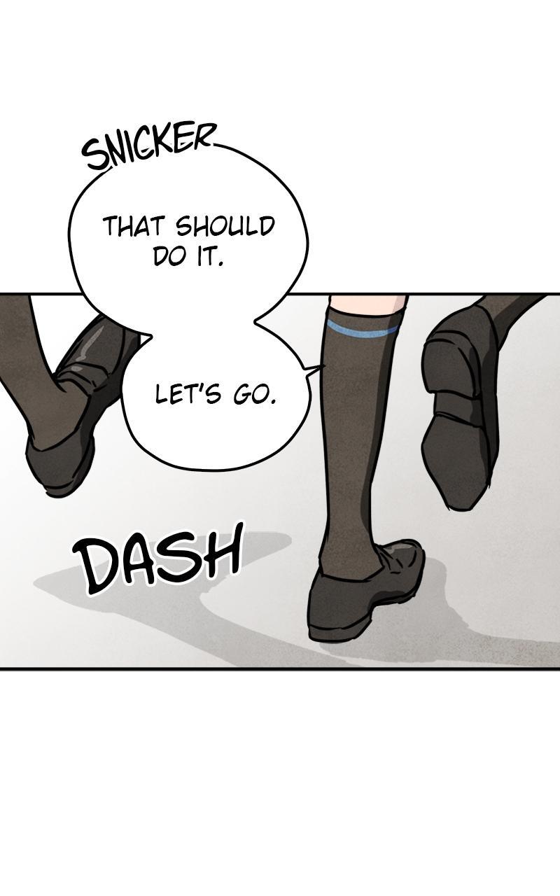 Read Potion Witch Manga Online