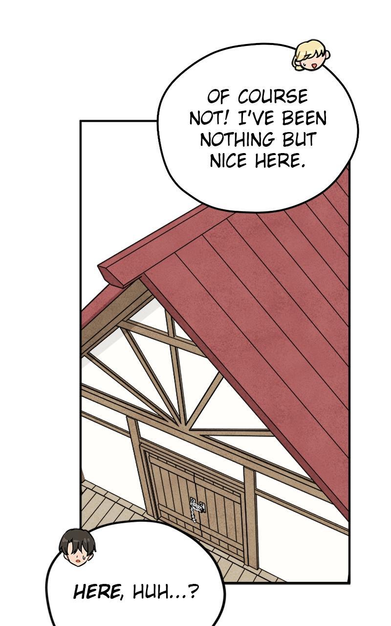 Read Potion Witch Manga Online