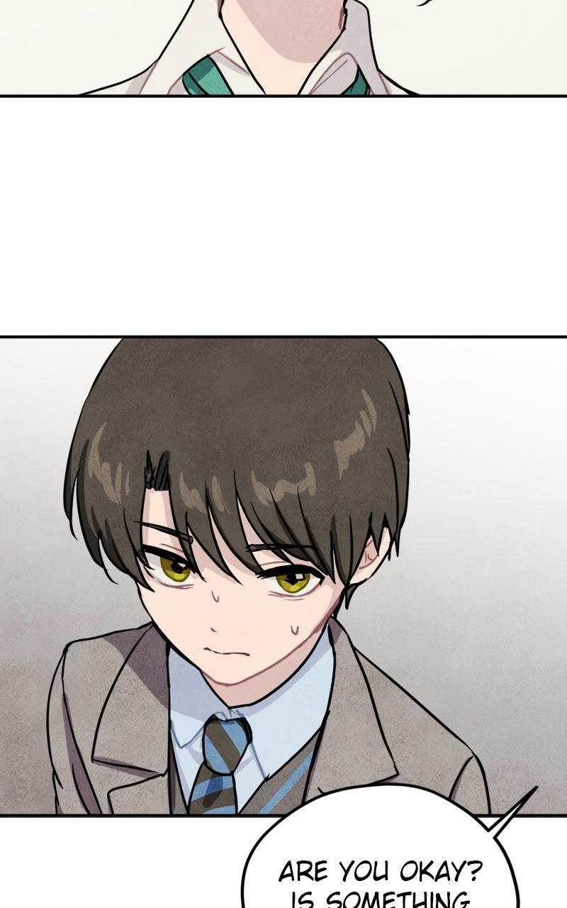 Read Potion Witch Manga Online