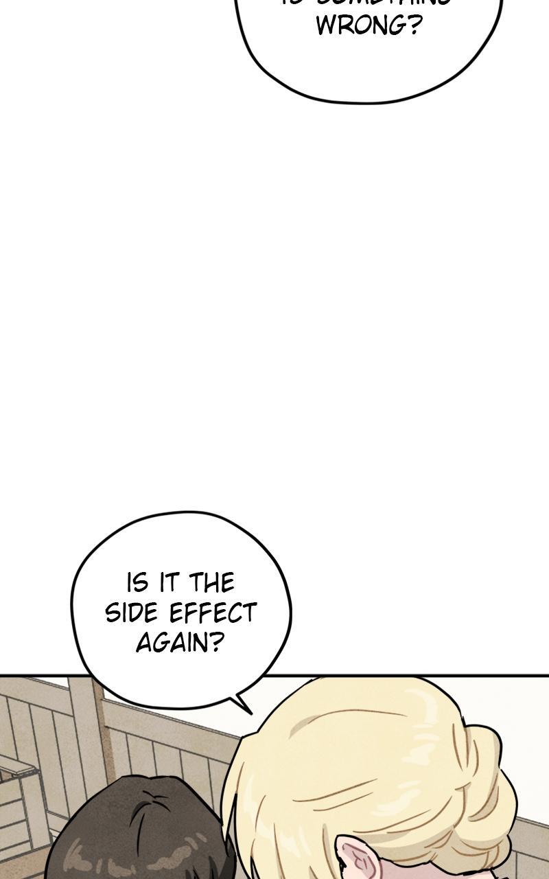 Read Potion Witch Manga Online