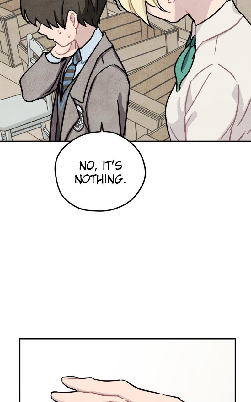 Read Potion Witch Manga Online