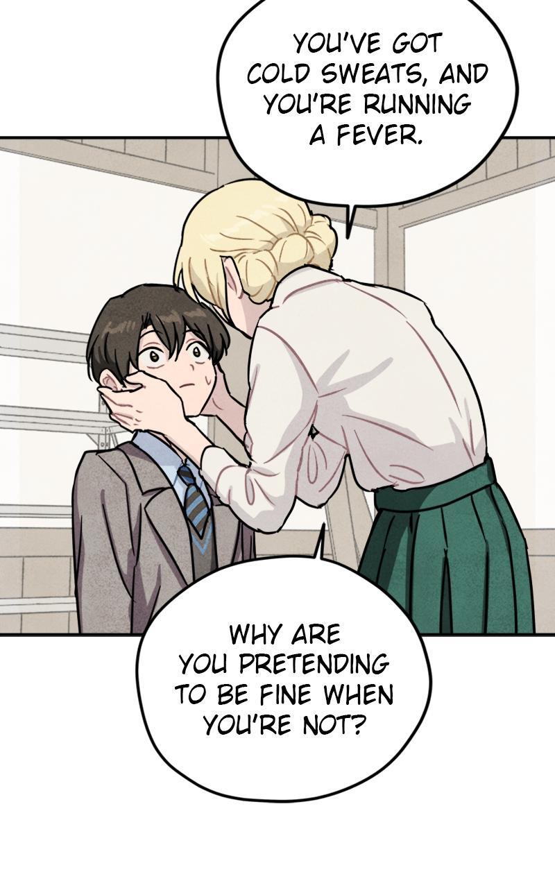 Read Potion Witch Manga Online