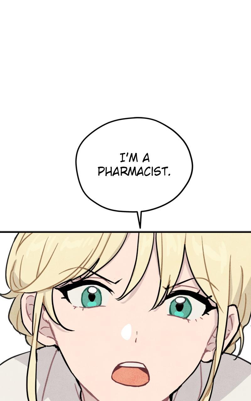 Read Potion Witch Manga Online