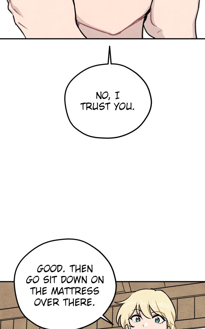 Read Potion Witch Manga Online