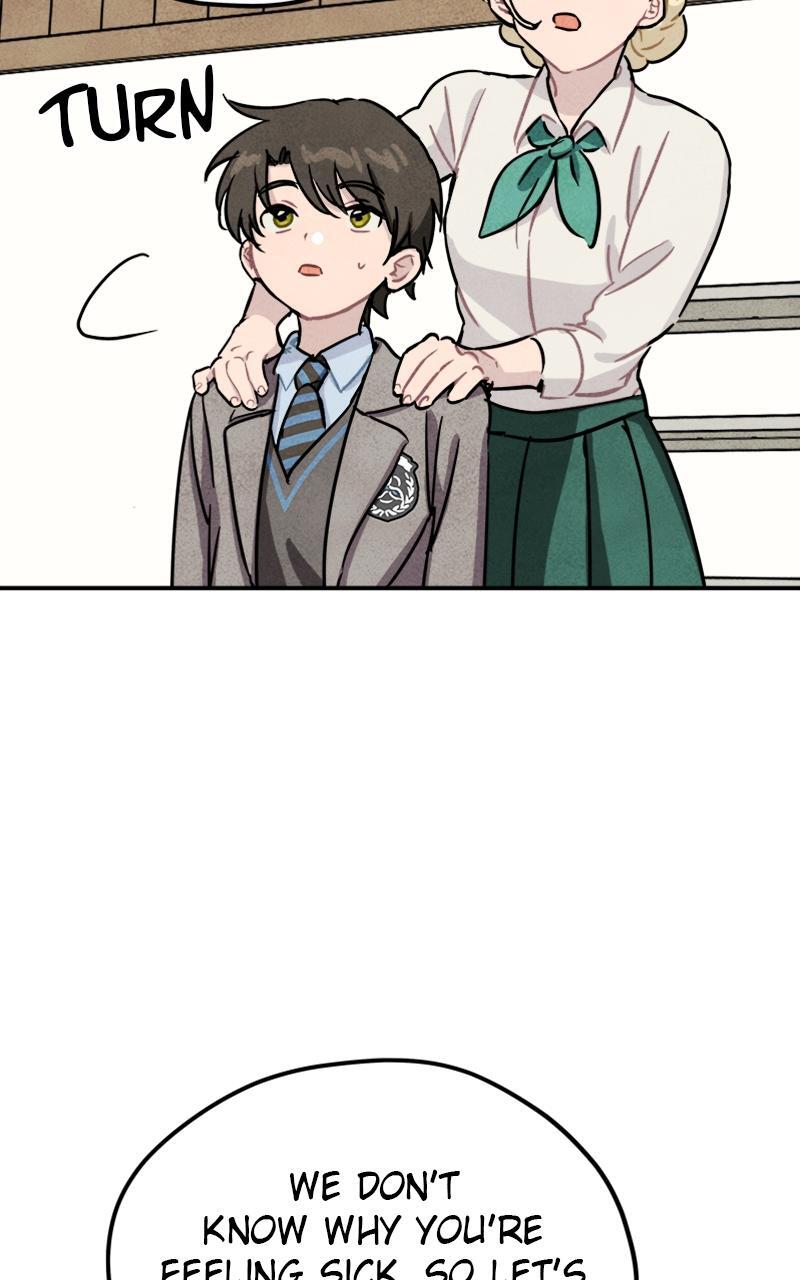 Read Potion Witch Manga Online