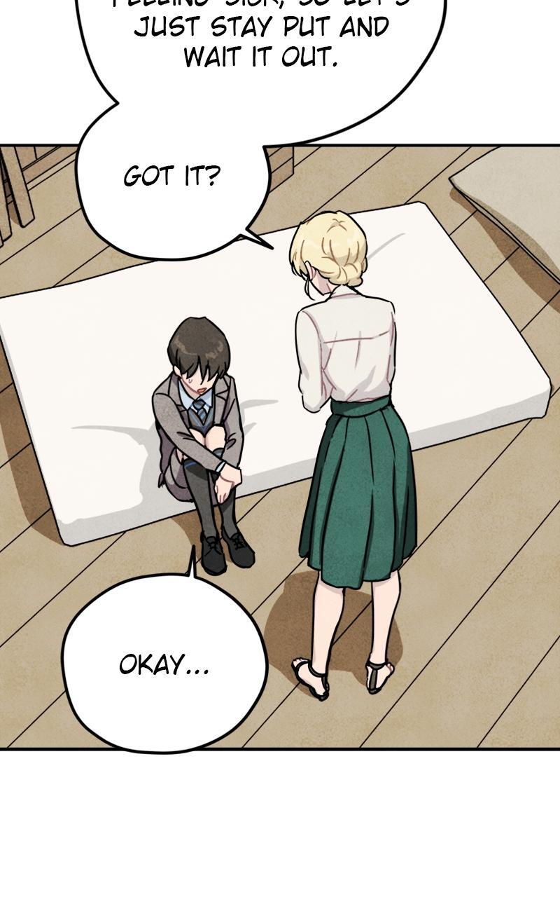 Read Potion Witch Manga Online