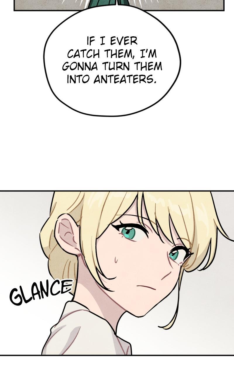 Read Potion Witch Manga Online
