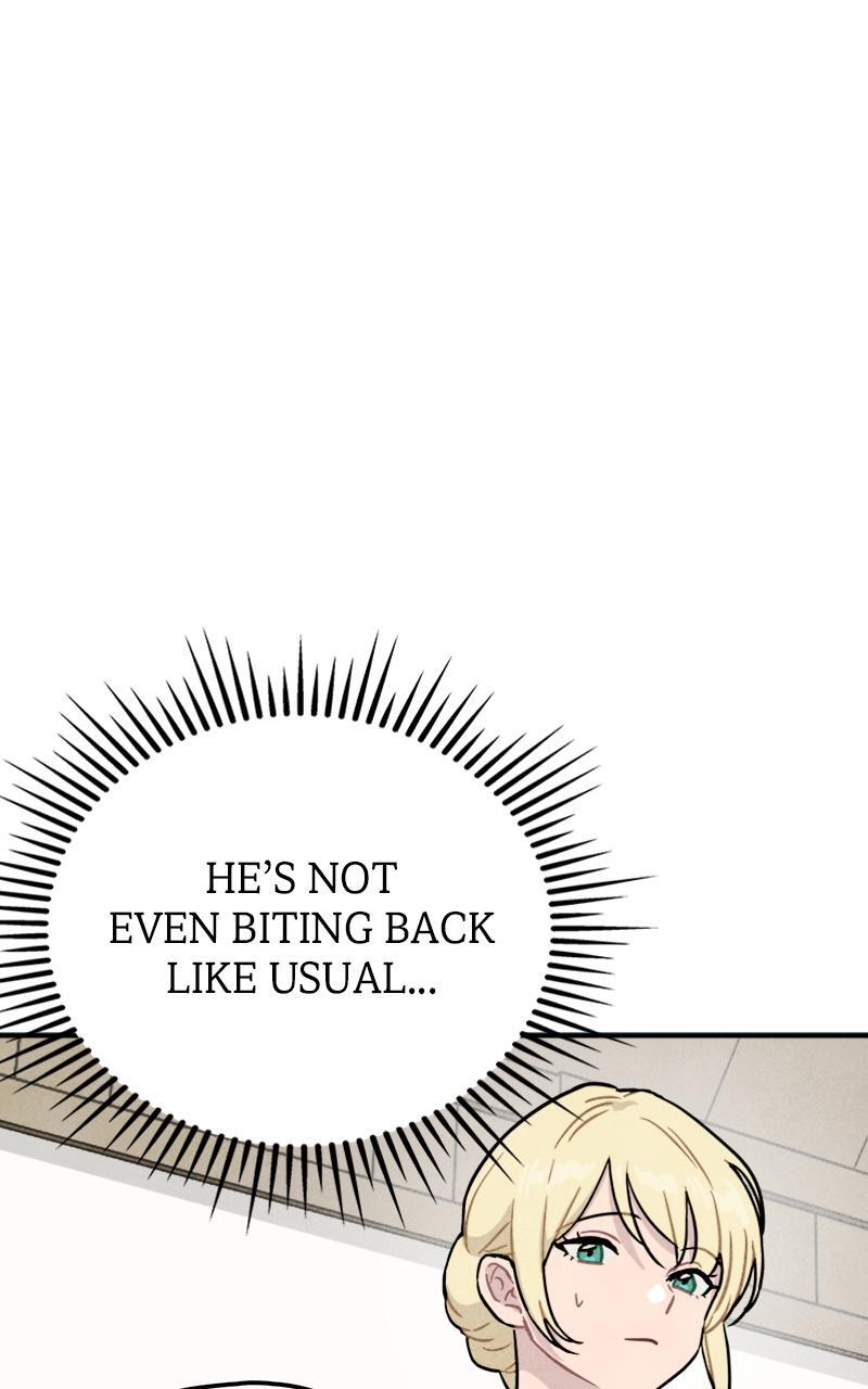 Read Potion Witch Manga Online