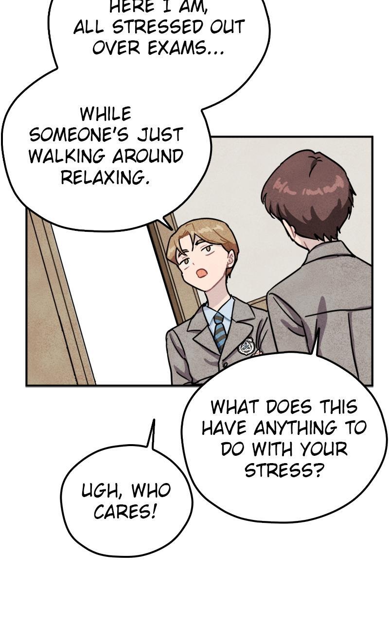 Read Potion Witch Manga Online