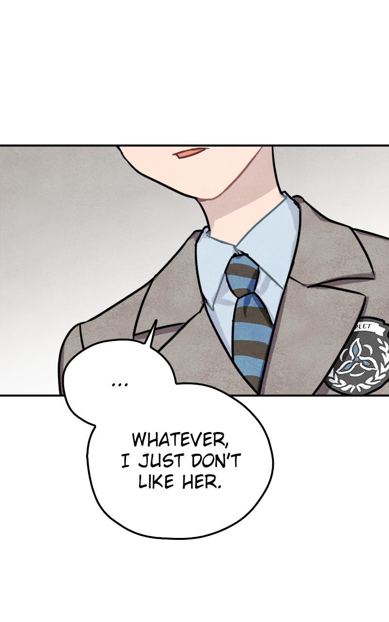 Read Potion Witch Manga Online