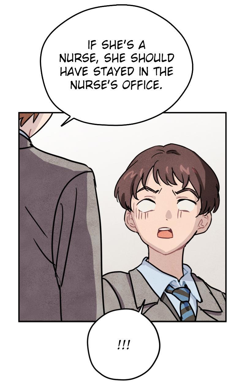 Read Potion Witch Manga Online
