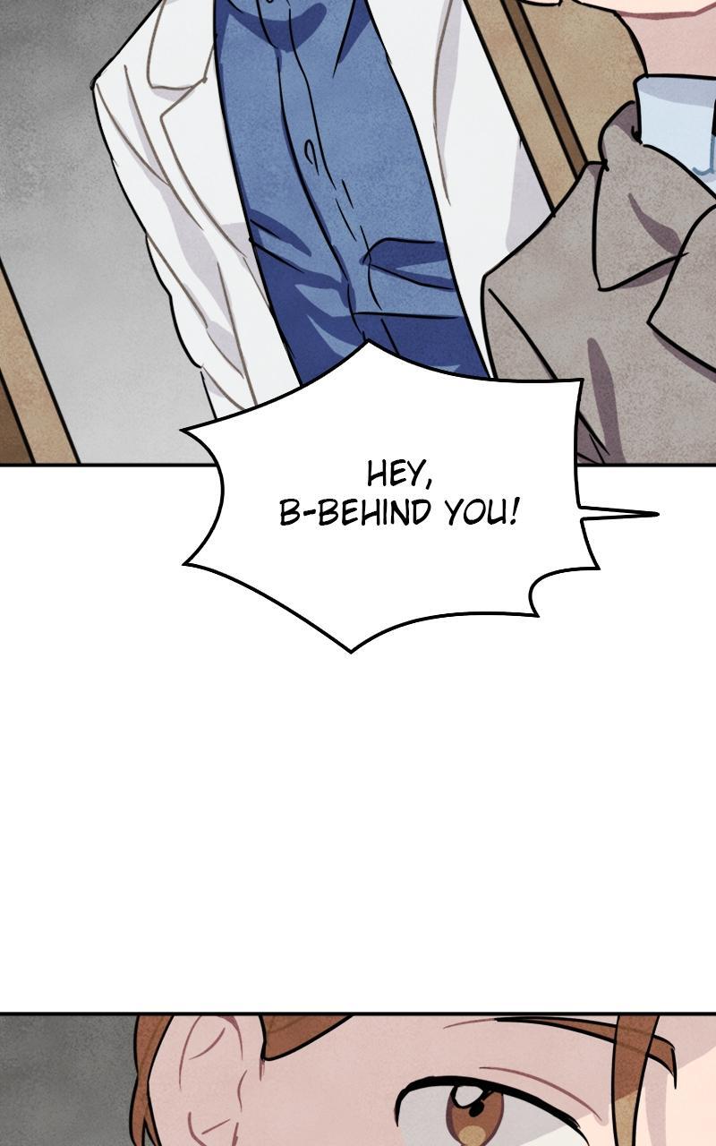 Read Potion Witch Manga Online