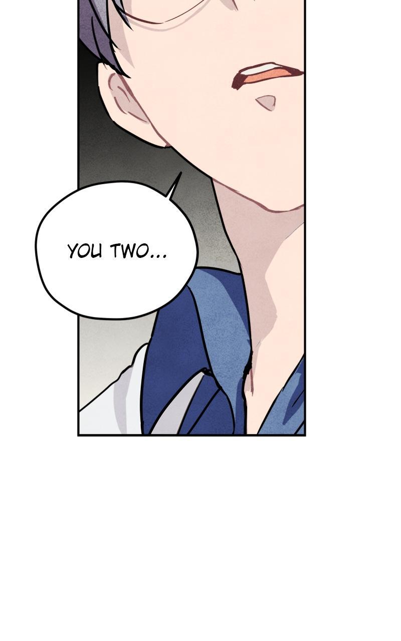Read Potion Witch Manga Online