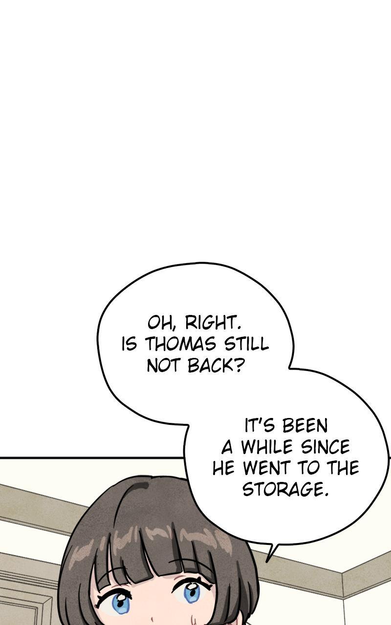 Read Potion Witch Manga Online
