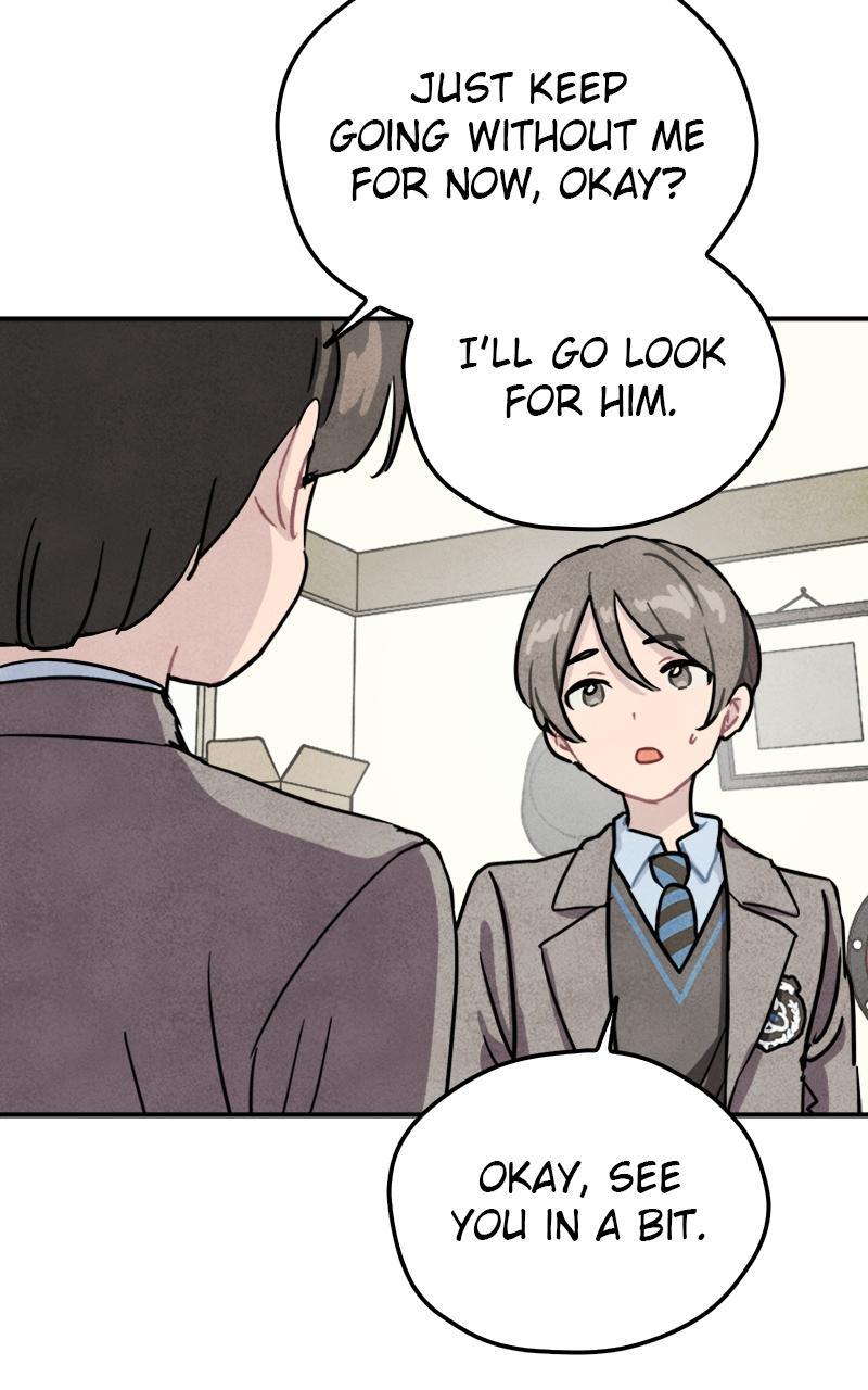 Read Potion Witch Manga Online