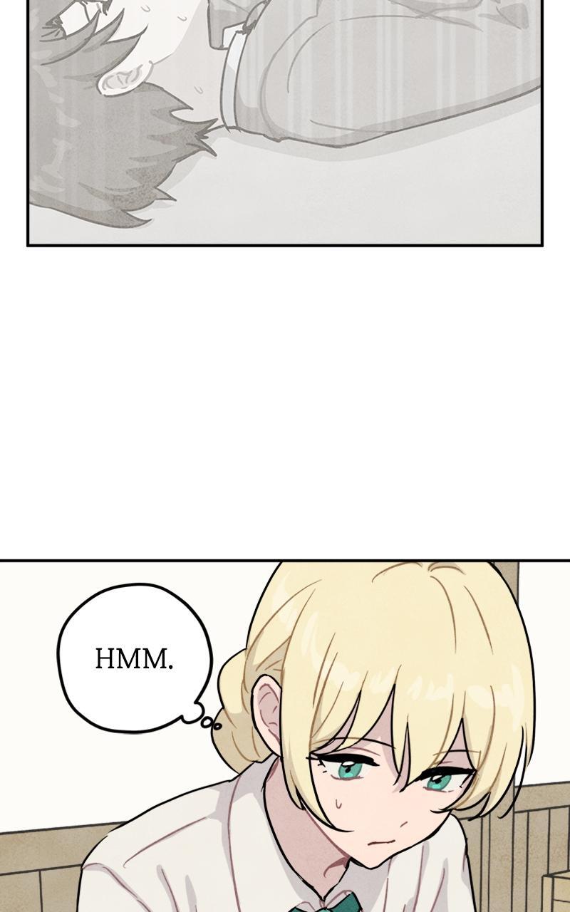 Read Potion Witch Manga Online