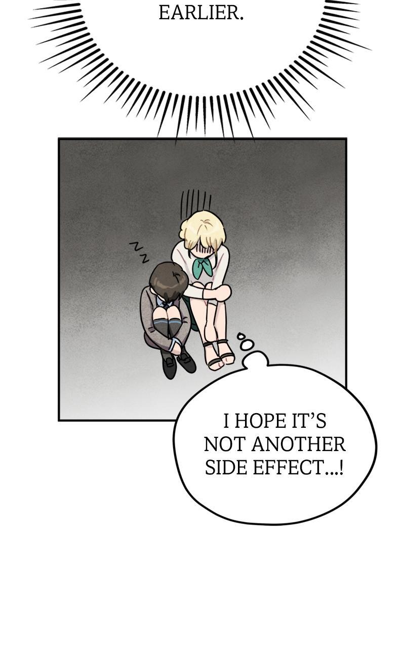 Read Potion Witch Manga Online