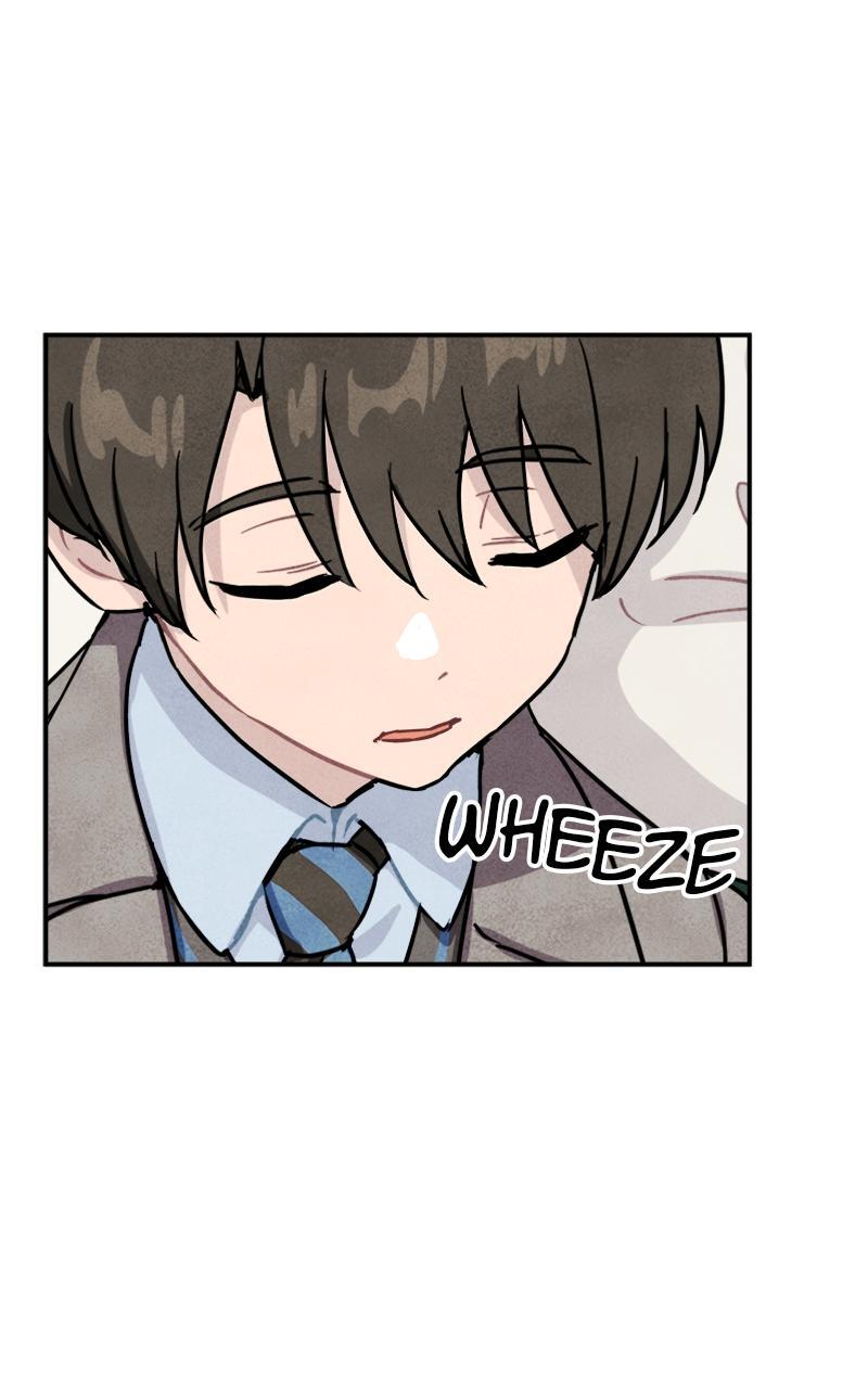 Read Potion Witch Manga Online