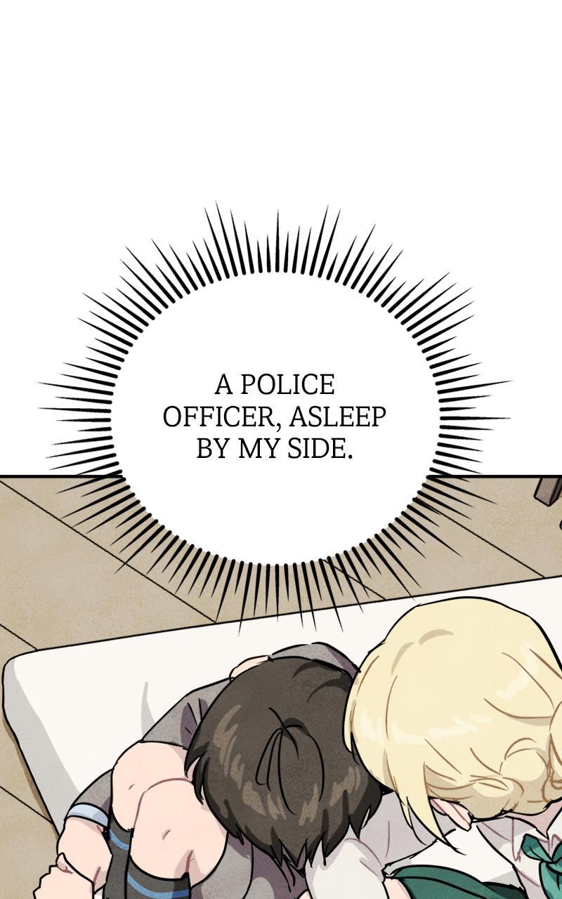 Read Potion Witch Manga Online
