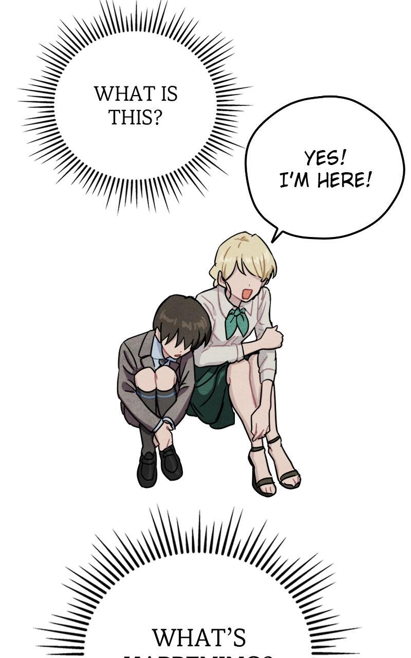 Read Potion Witch Manga Online