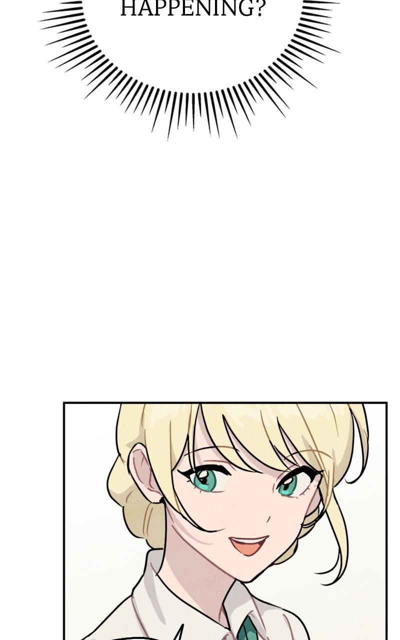 Read Potion Witch Manga Online