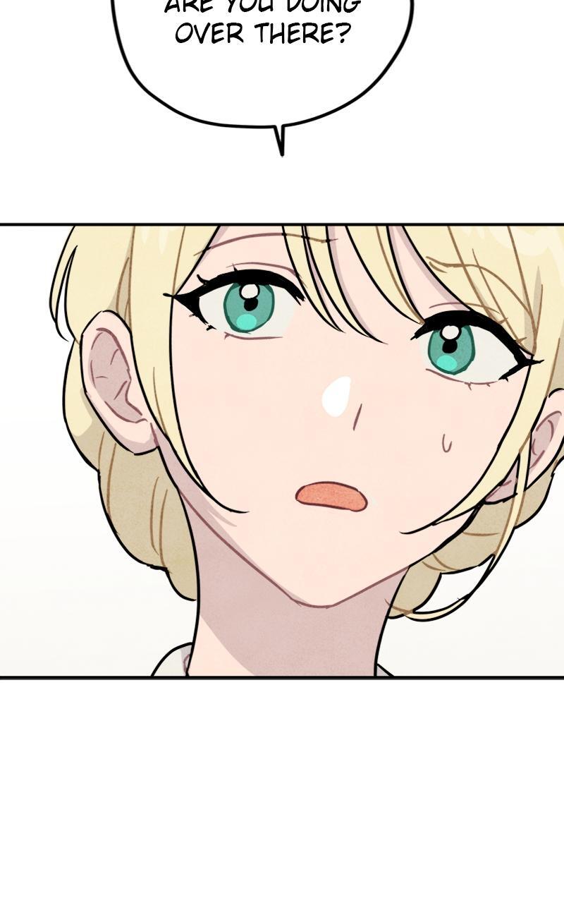 Read Potion Witch Manga Online