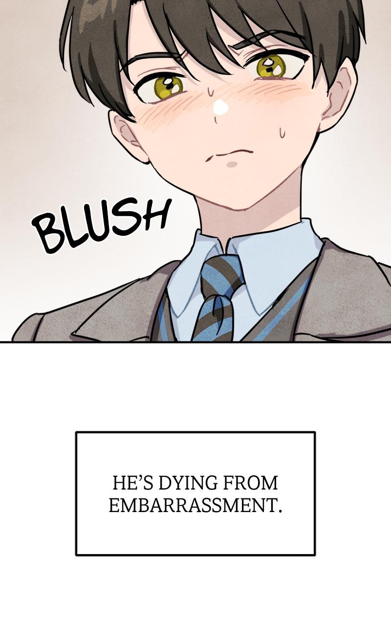 Read Potion Witch Manga Online
