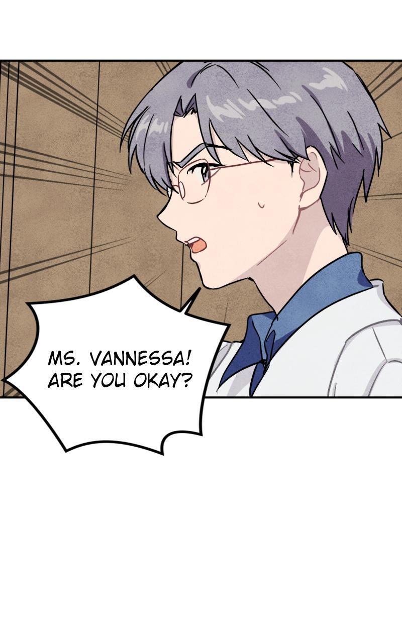 Read Potion Witch Manga Online