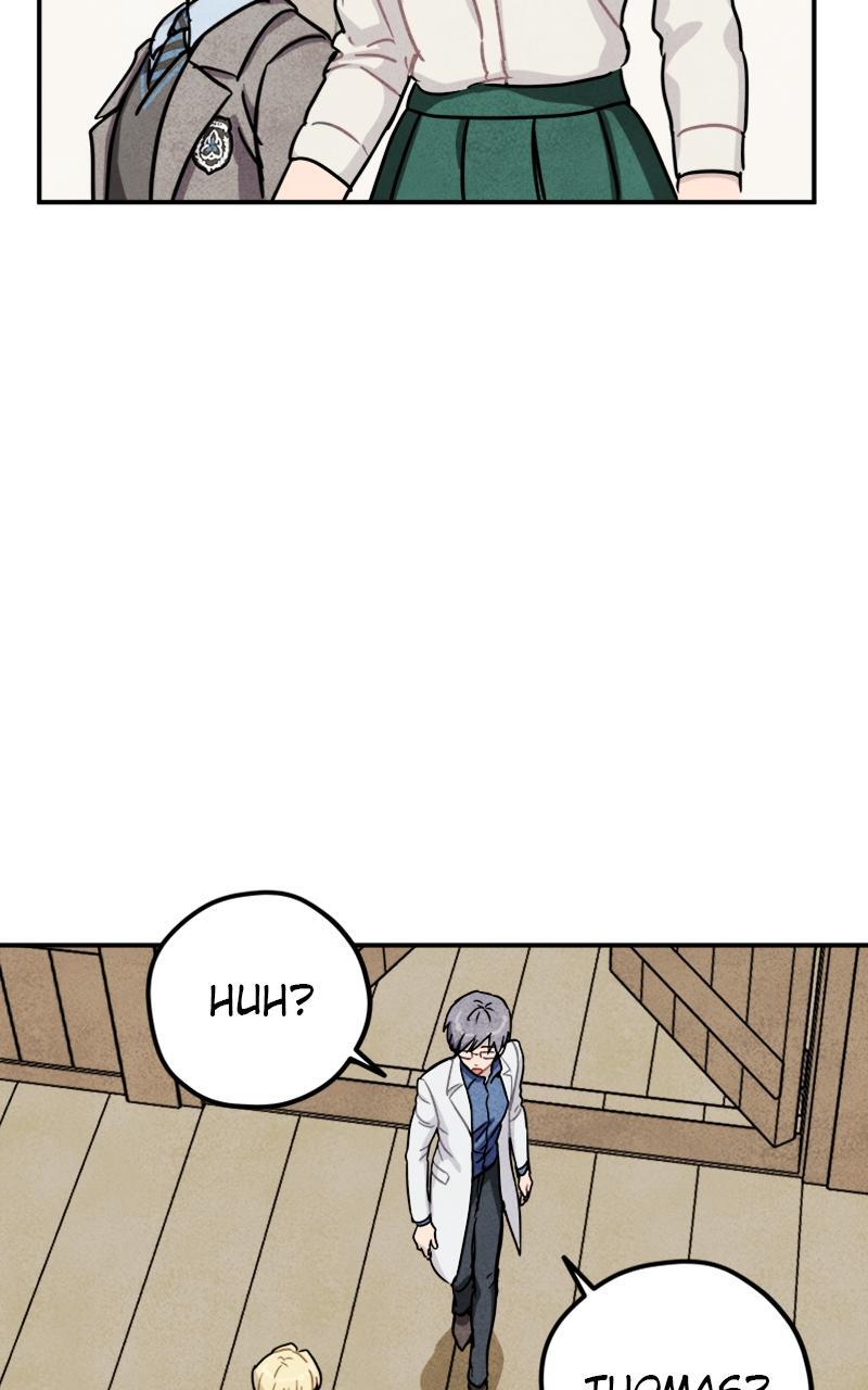 Read Potion Witch Manga Online