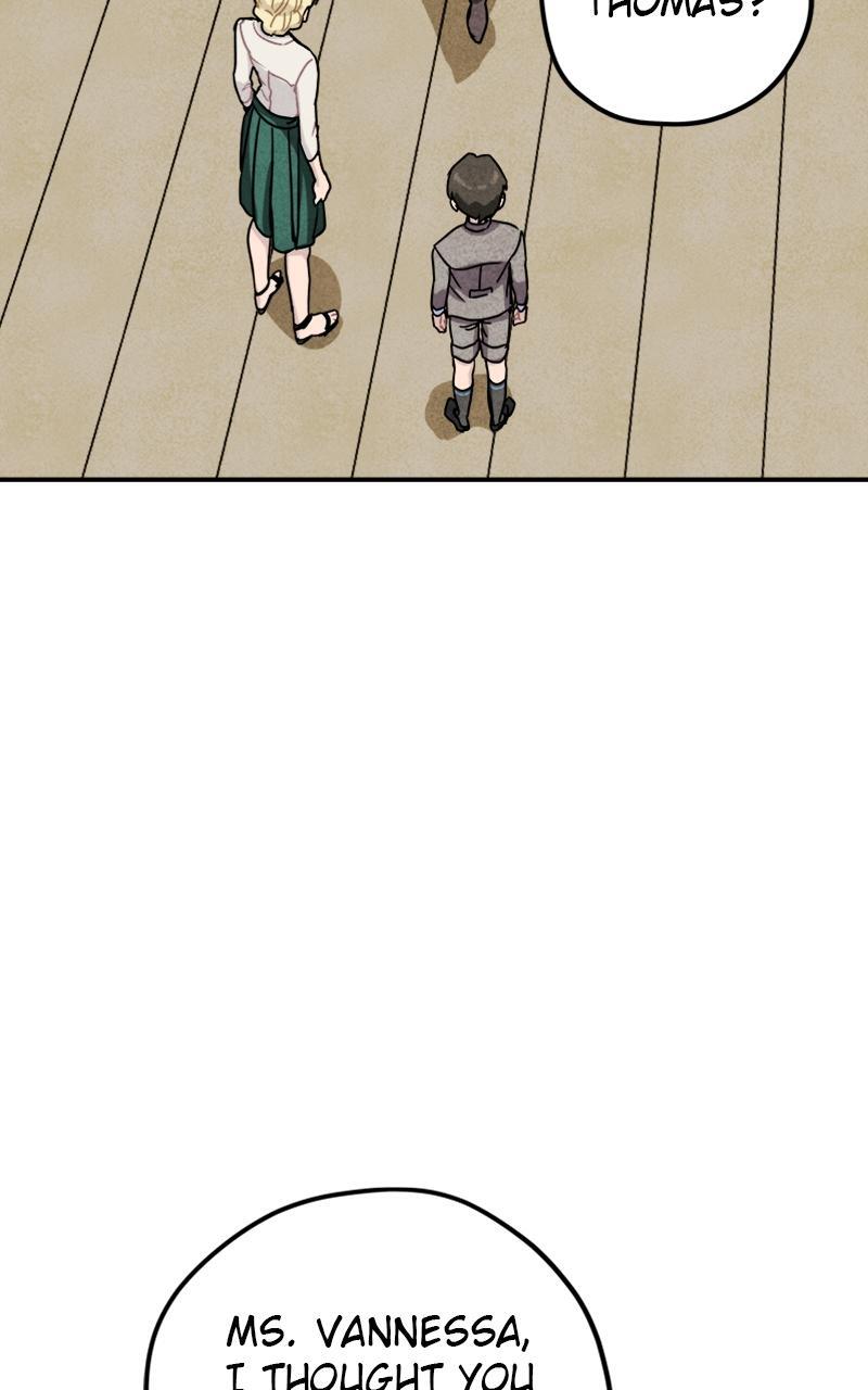 Read Potion Witch Manga Online