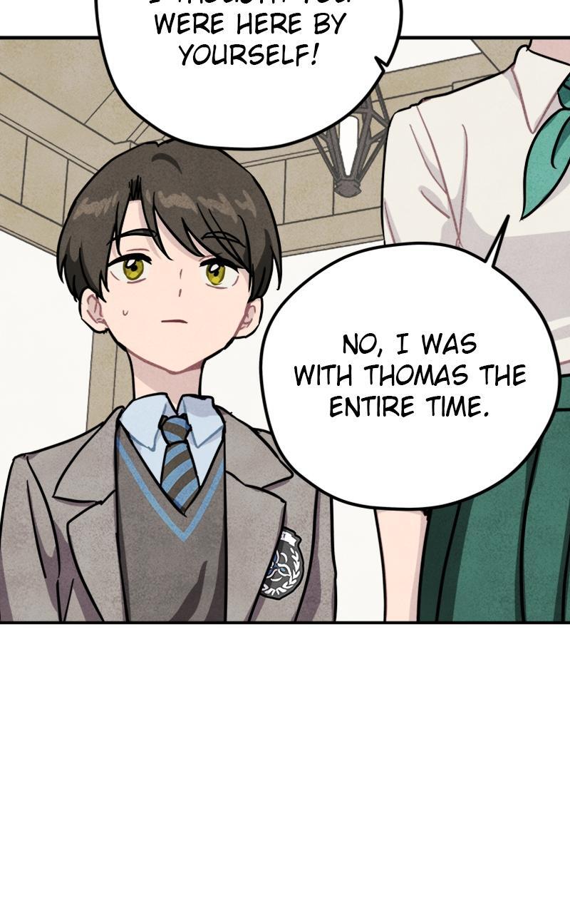 Read Potion Witch Manga Online