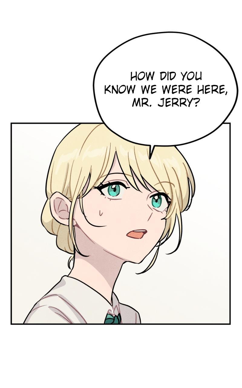 Read Potion Witch Manga Online