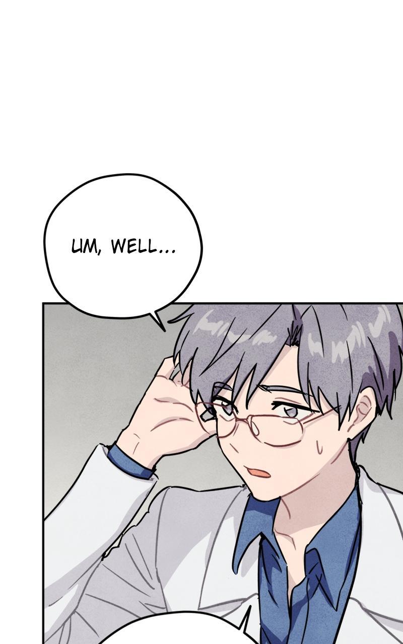 Read Potion Witch Manga Online