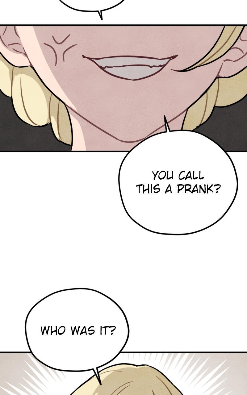 Read Potion Witch Manga Online