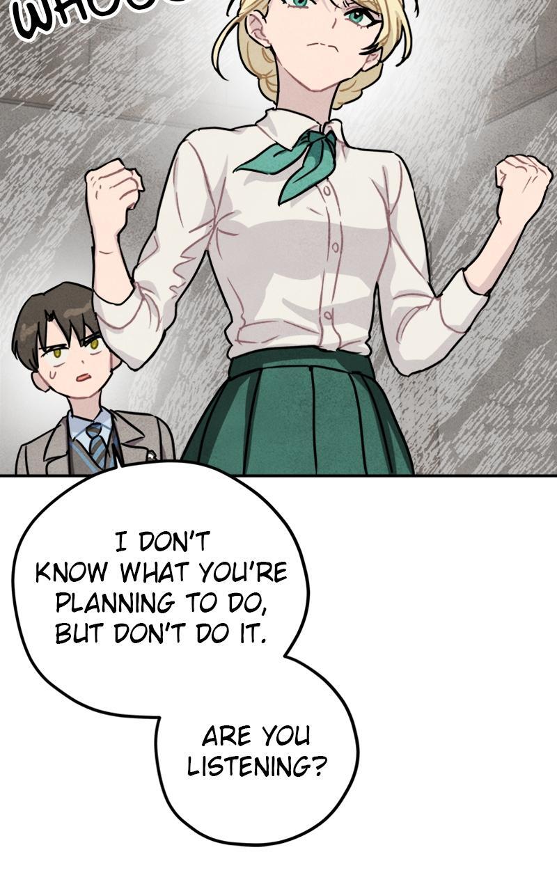 Read Potion Witch Manga Online