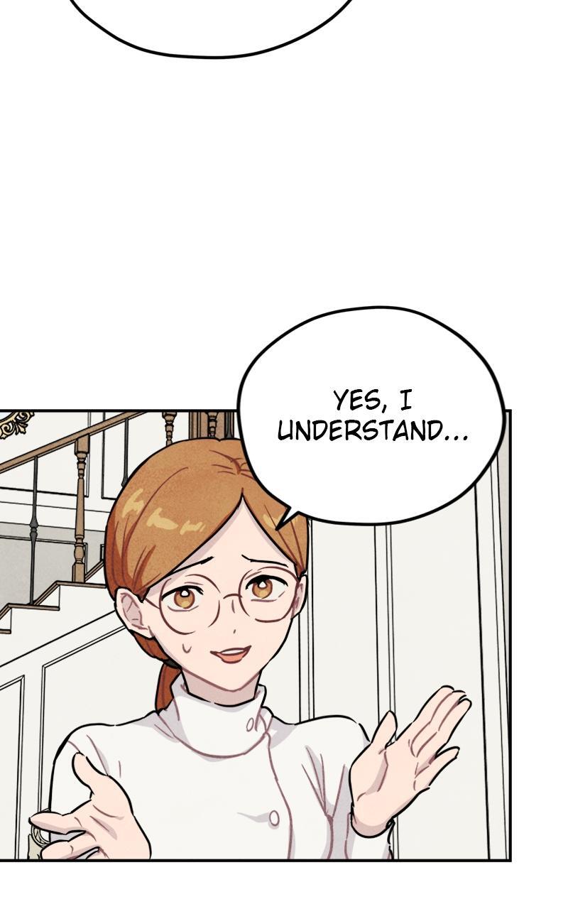 Read Potion Witch Manga Online