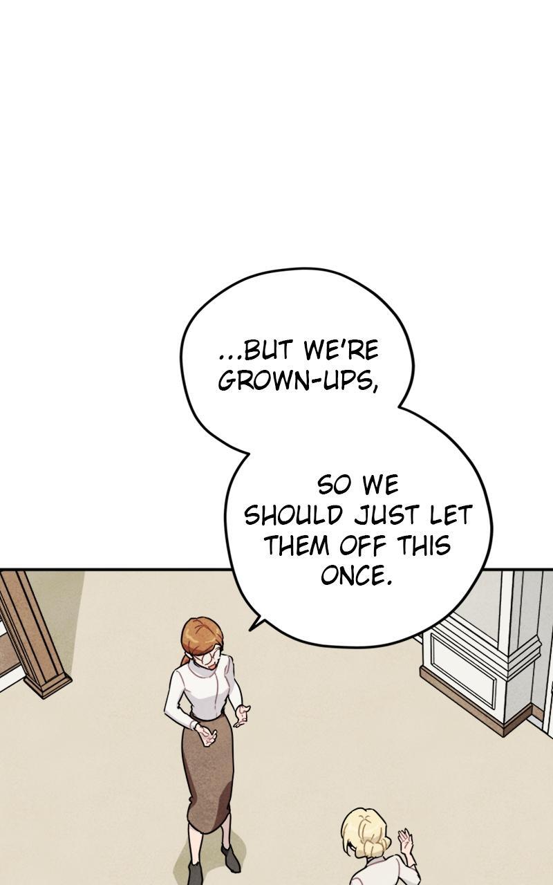 Read Potion Witch Manga Online