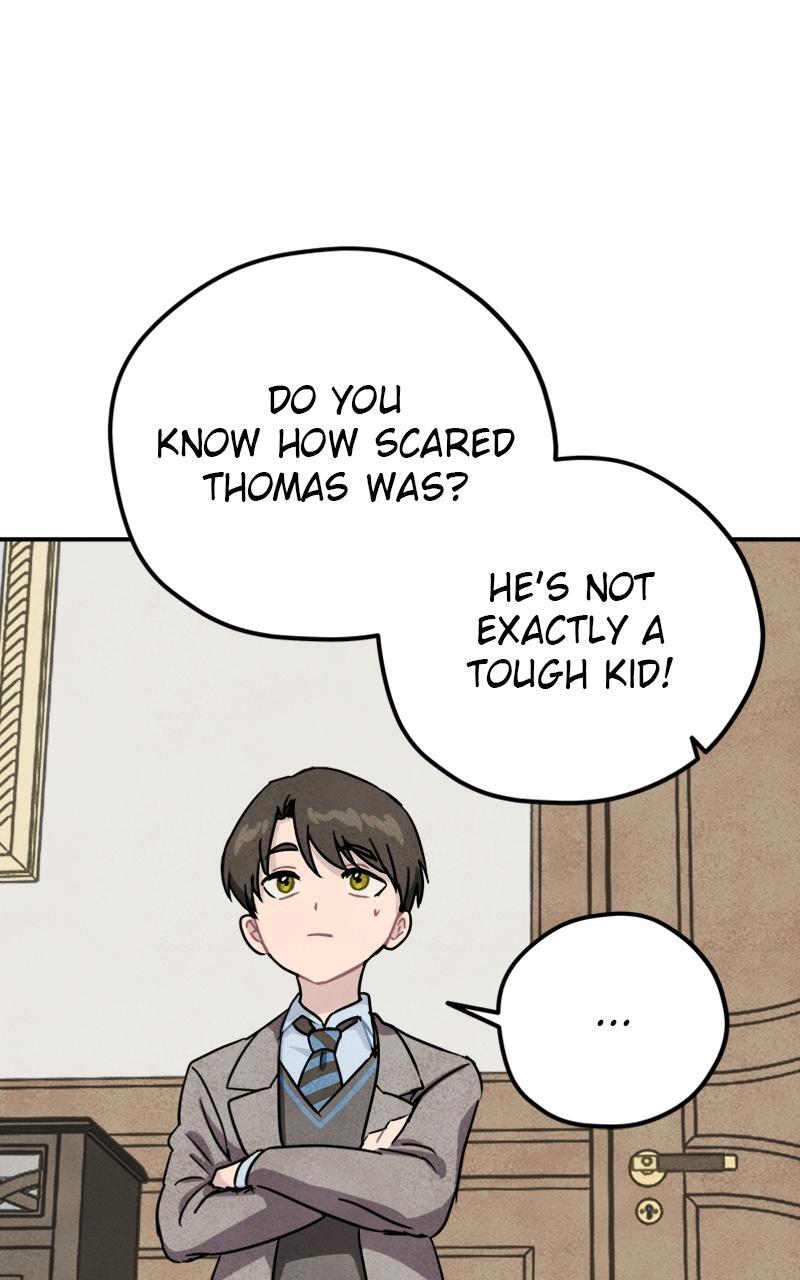 Read Potion Witch Manga Online