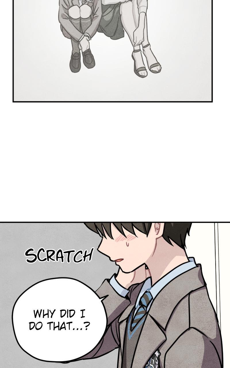Read Potion Witch Manga Online