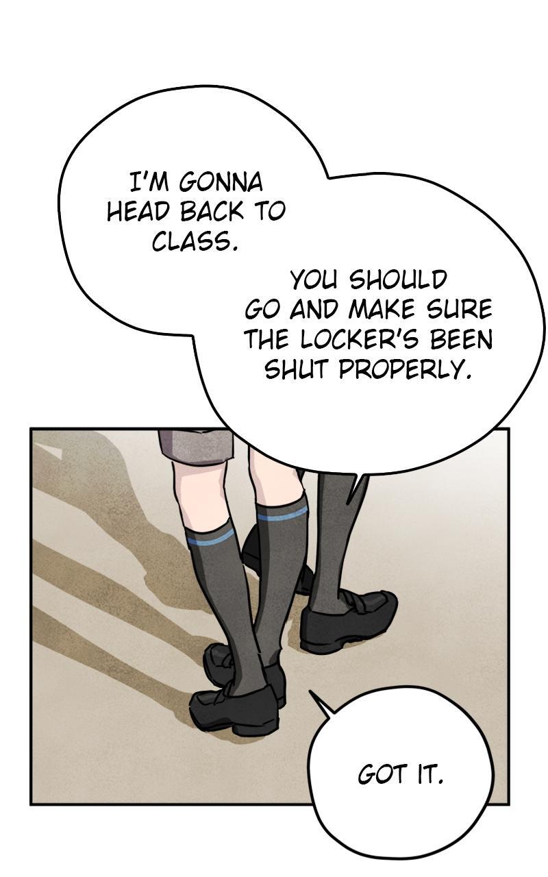 Read Potion Witch Manga Online