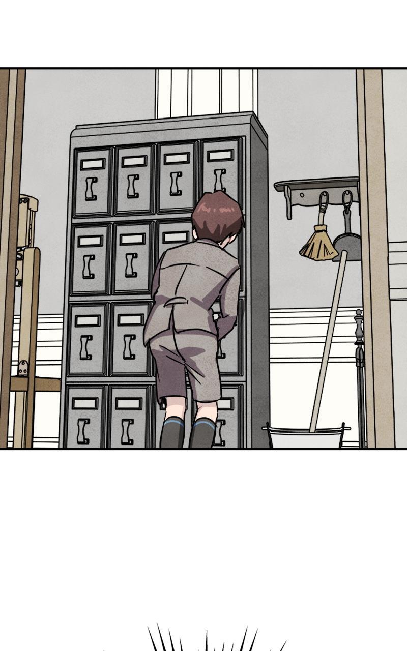 Read Potion Witch Manga Online
