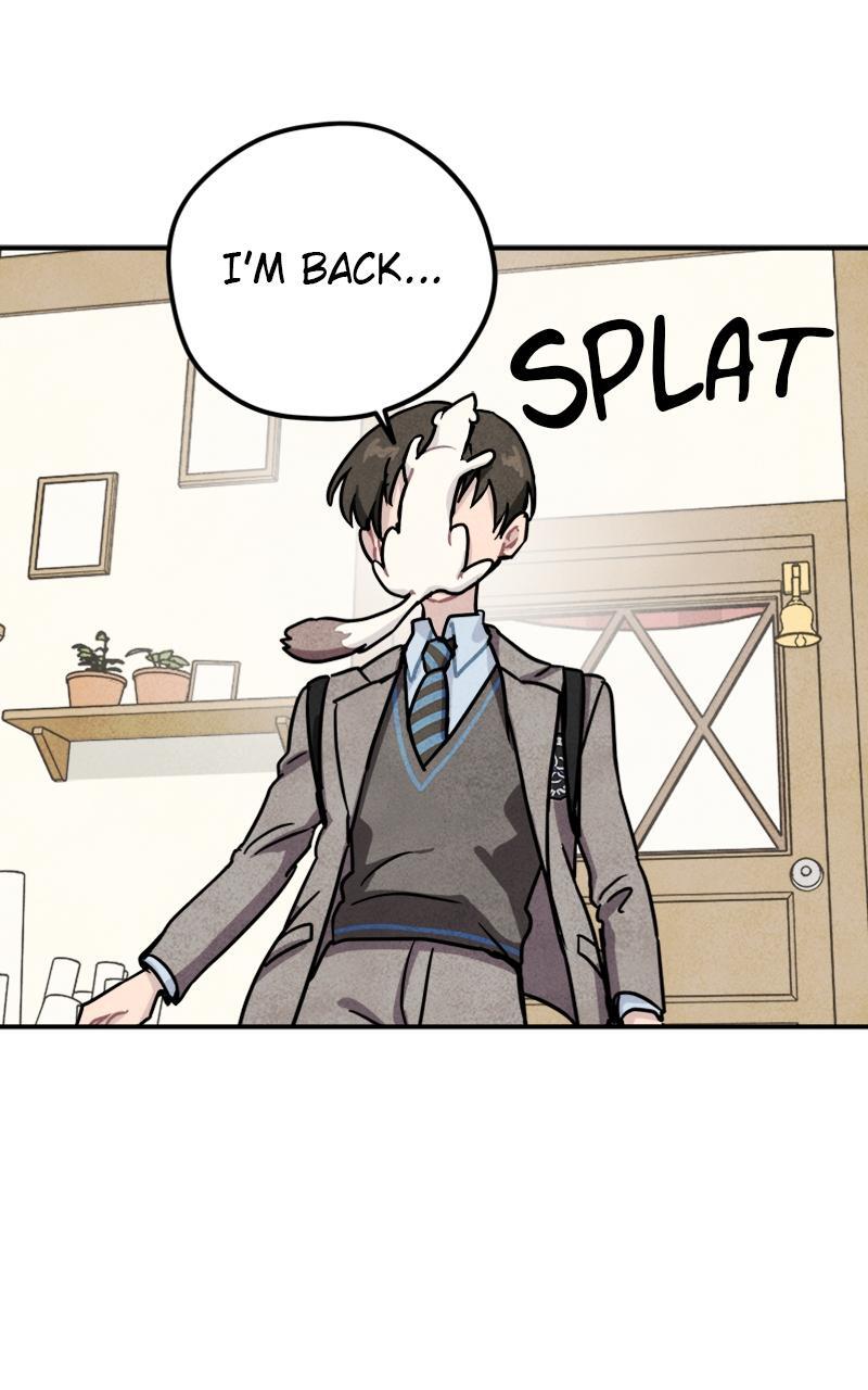 Read Potion Witch Manga Online