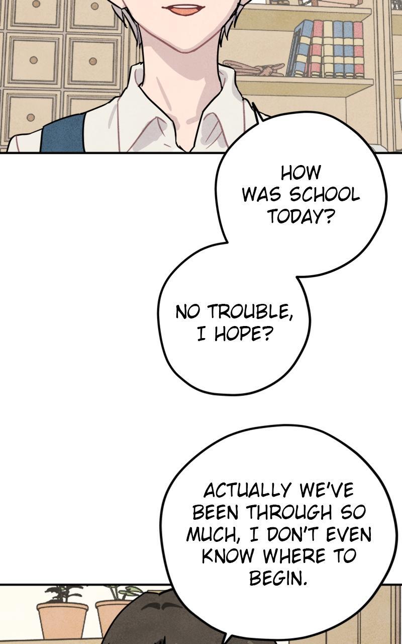 Read Potion Witch Manga Online