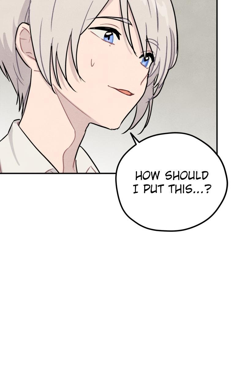Read Potion Witch Manga Online