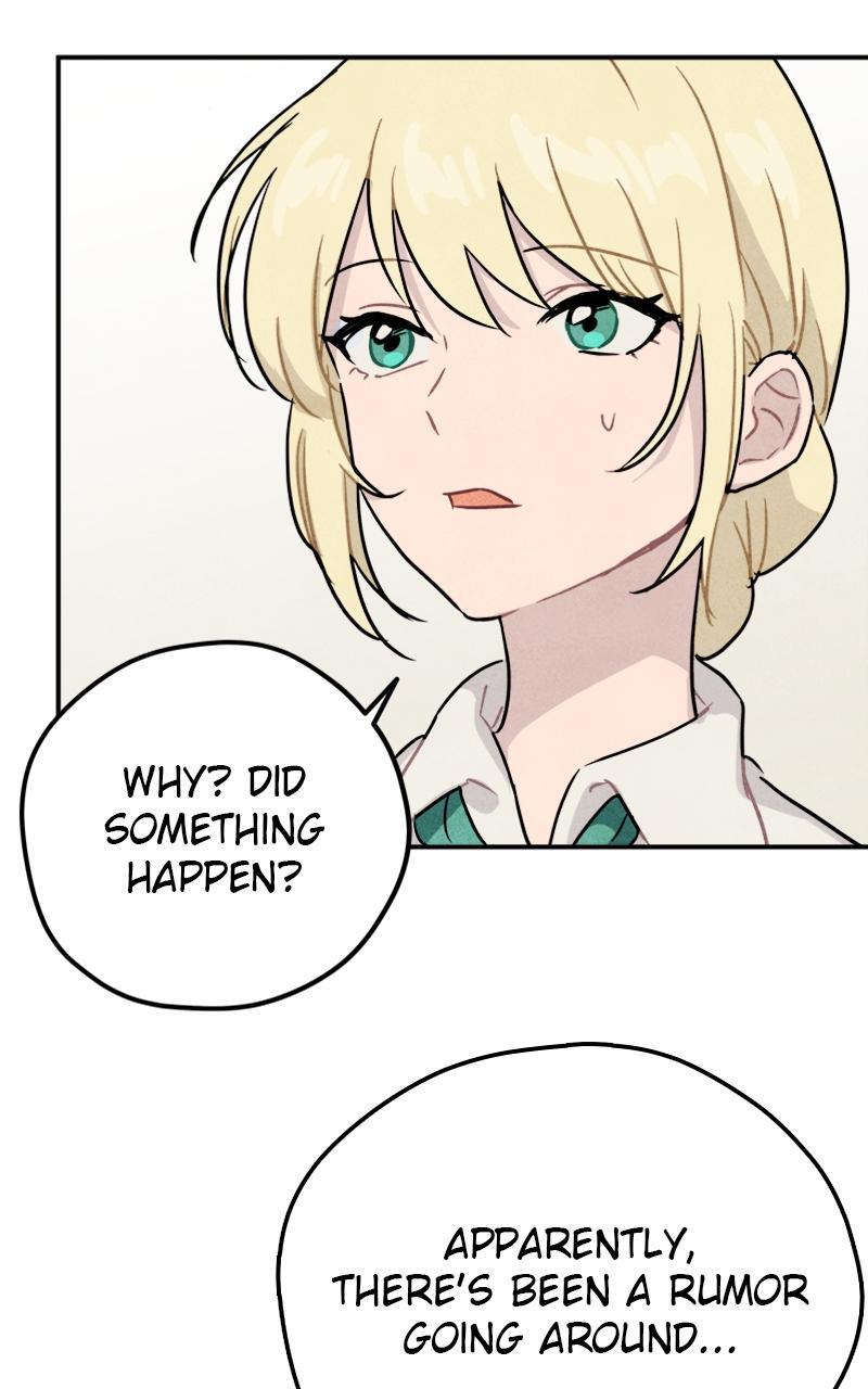 Read Potion Witch Manga Online