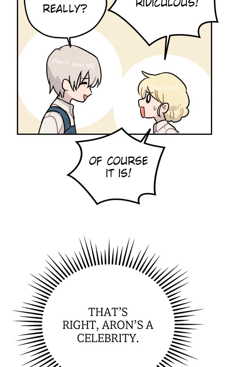 Read Potion Witch Manga Online