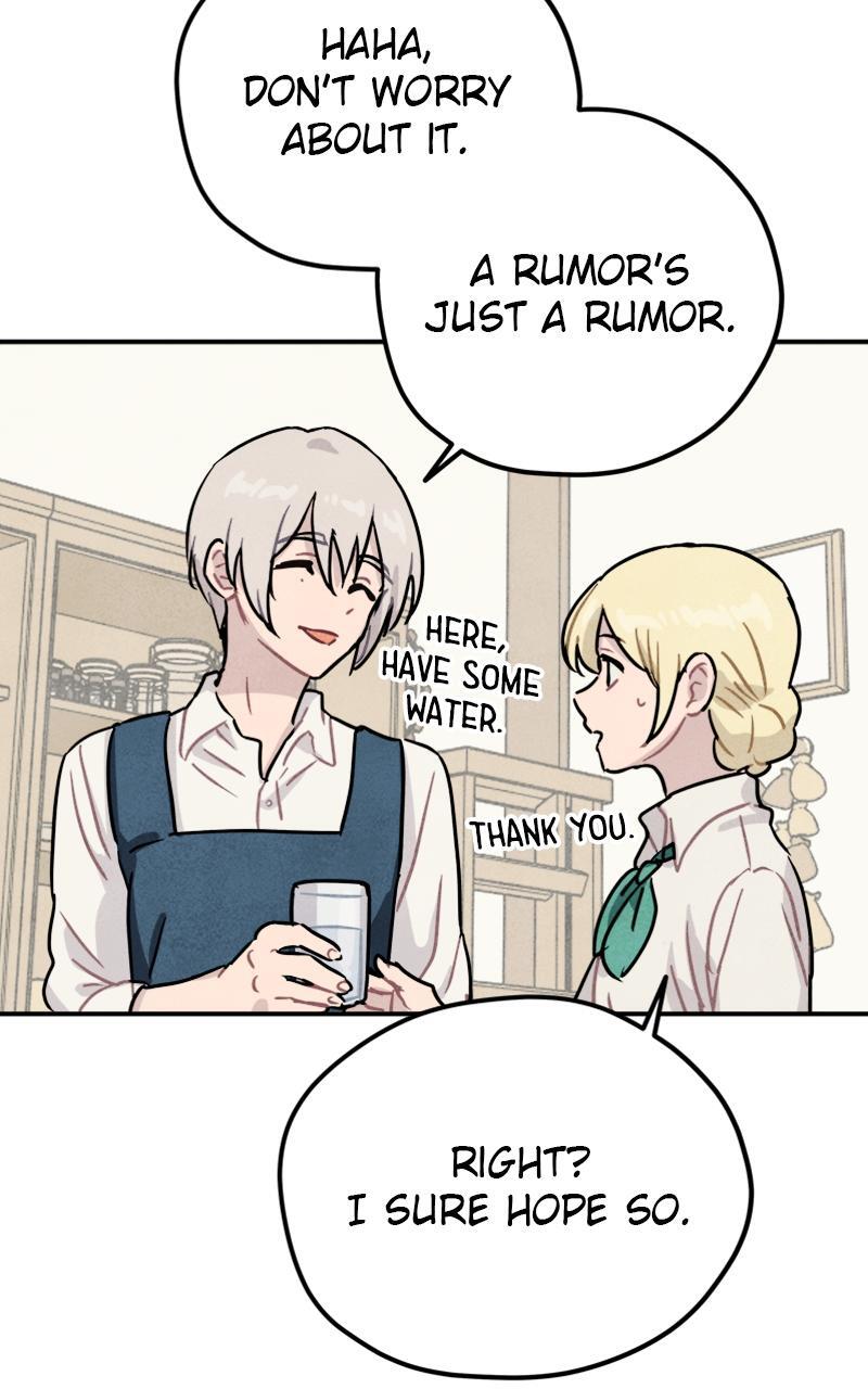 Read Potion Witch Manga Online