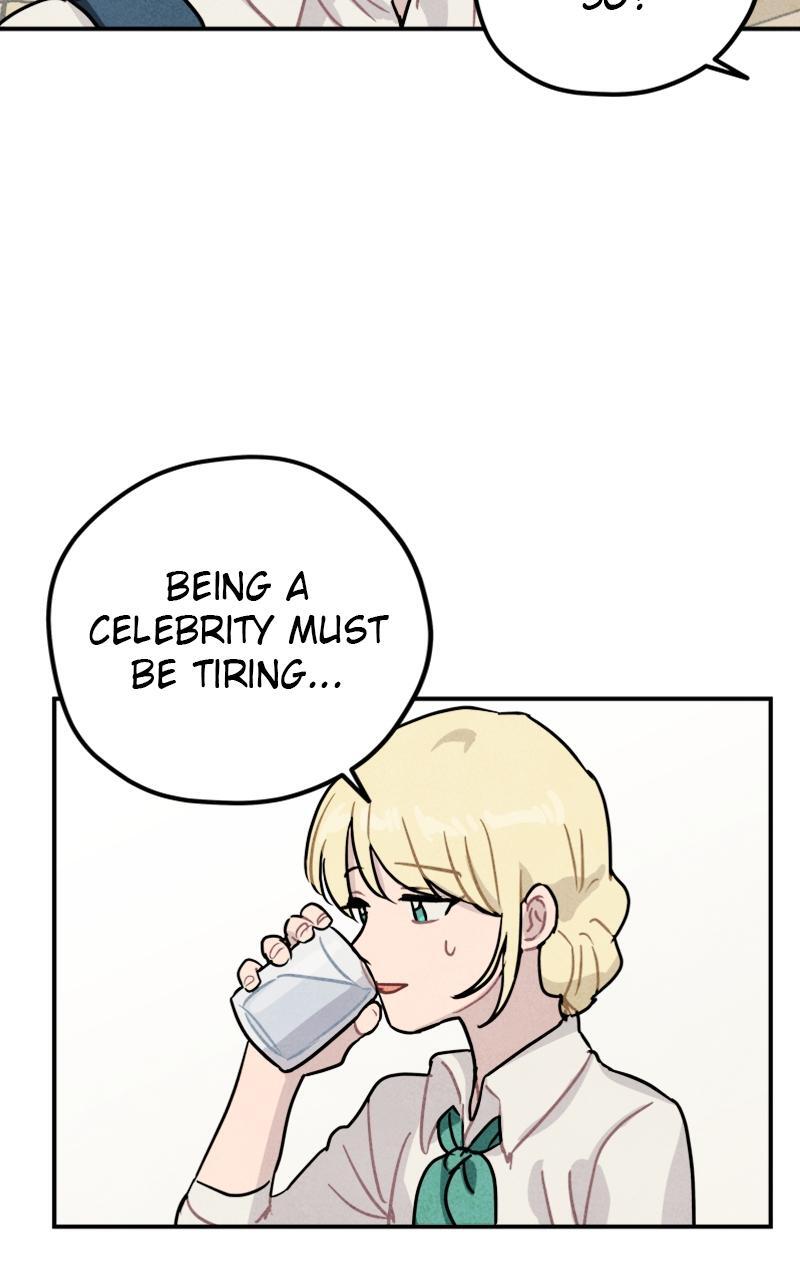Read Potion Witch Manga Online
